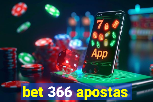 bet 366 apostas